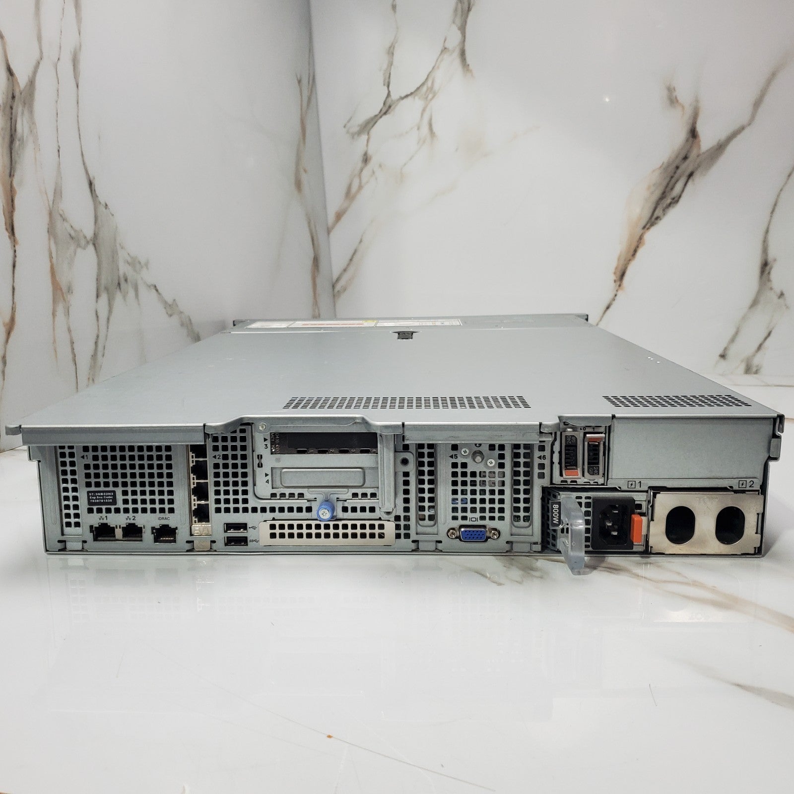 Avigilon NVR5STD 64TB Network Video Recorder Xeon Silver 4309Y | 16GB | T100010