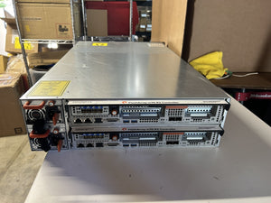 Pure Storage FlashArray M70 R2, Dual controllers, No Hard Drives, No Trays1