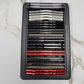 (Lot of 25) Mixed DDR4 Desktop RAM 4GB/8GB/16GB Mixed Speeds/Brands *READ*1