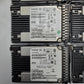 (Lot of 8) Toshiba SSD PX05SRB384 3.84TB SAS 12Gbps 2.5" Server *Read Desc*4