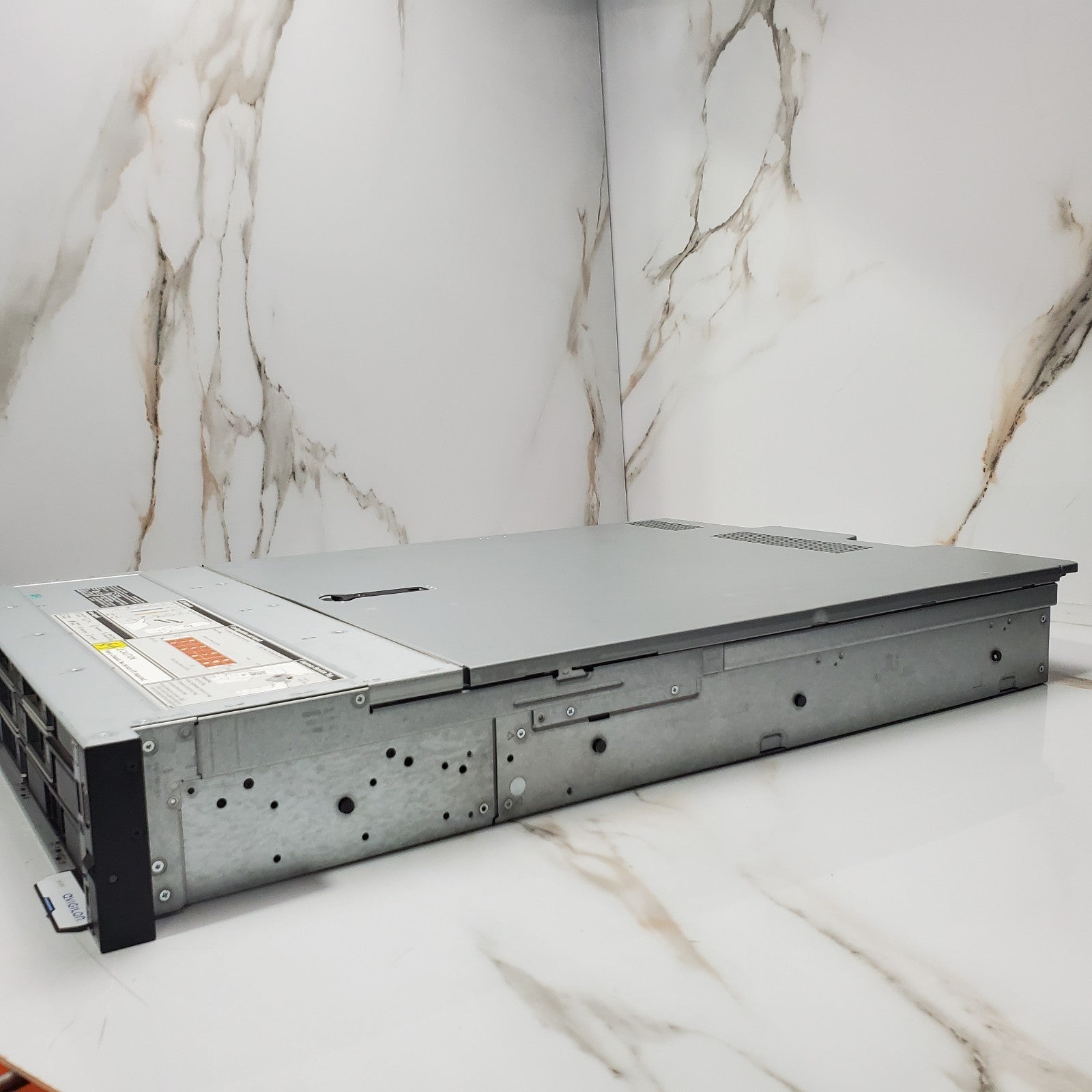 Avigilon NVR5STD 64TB Network Video Recorder Xeon Silver 4309Y | 16GB | T10009