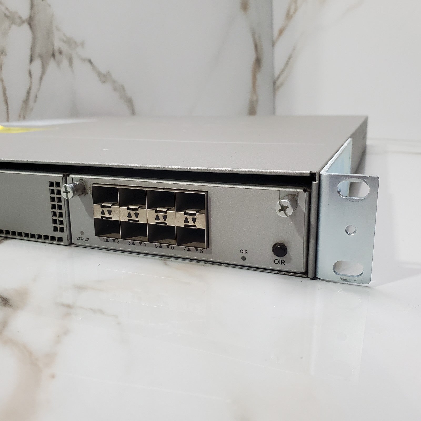 Cisco WSC4500X24XIPB 24 Port 10GE IP Base 4500X Switch3