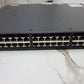 (Lot of 6) Cisco WSC365048FWDS 48 Port FPoE 2X10G Gigabit Switch3