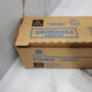 Genuine Konica Minolta TN514JK Black A9E813C Toner Cartridge Open Box1