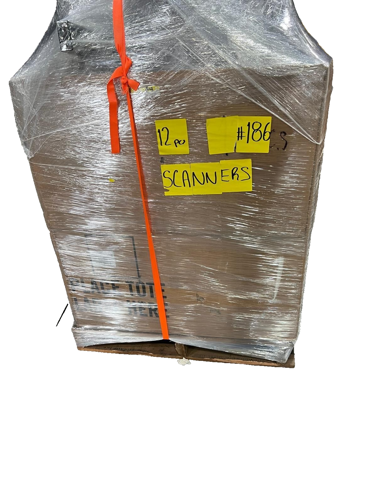 12 SICK CLV6300120 Barcode Systems w/ CDM4200102 & WL183P4306