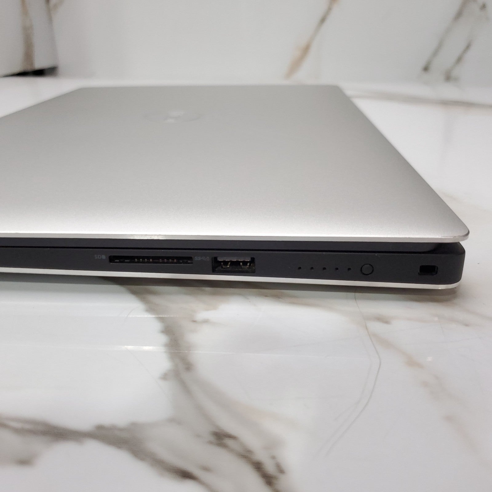(Lot of 5) Dell Precision 5540 | i7-9850H | 16GB RAM | T2000 | *Read Description7