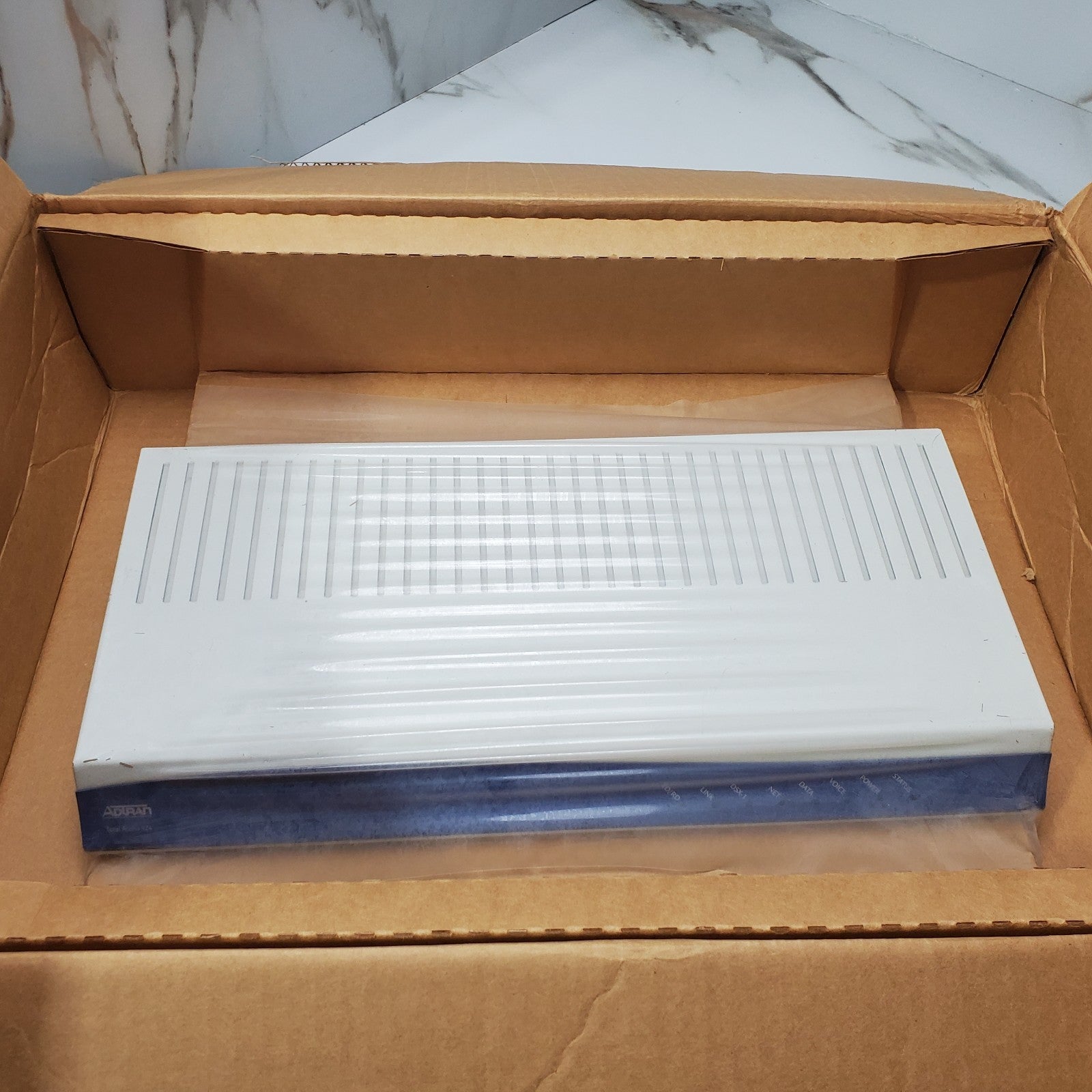 Adtran Total Access 924 2nd GEN P/N: 4212924L1 Business Gateway3