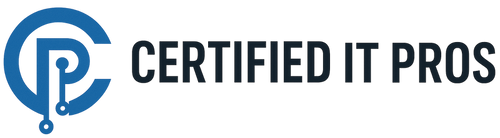 Certified IT Pros