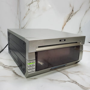 DNP DS80 Professional Dye-Sublimation Photo Printer