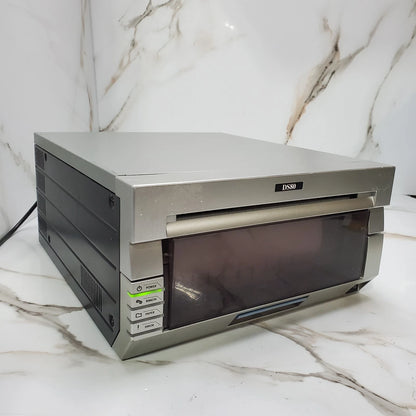 DNP DS80 Professional Dye-Sublimation Photo Printer