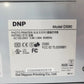 DNP DS80 Professional Dye-Sublimation Photo Printer